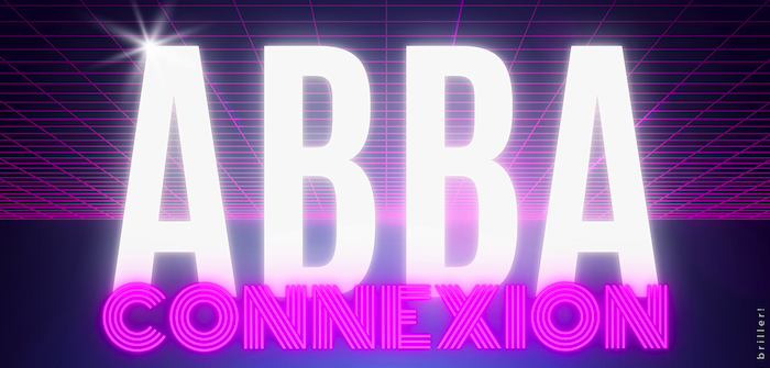 La fièvre Abba Connexion repart de plus belle en 2026 Attention! Encore plus contagieuse… Piqûre de rappel en Bourgogne et en Alsace les 6 et 7 Février 2026!