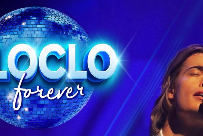 Paillettes et émotions garanties pour un 14 Mars spéciale CloClo Au Cabaret Music-Hall Le Diamant Bleu...