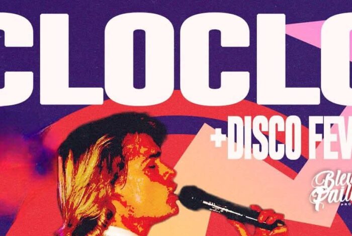 On s’envole… On s’évade…On partage une soirée Disco Fever sur les tubes de CloClo, au JOST MONTPELLIER, le Vendredi 5 Juin 2026.